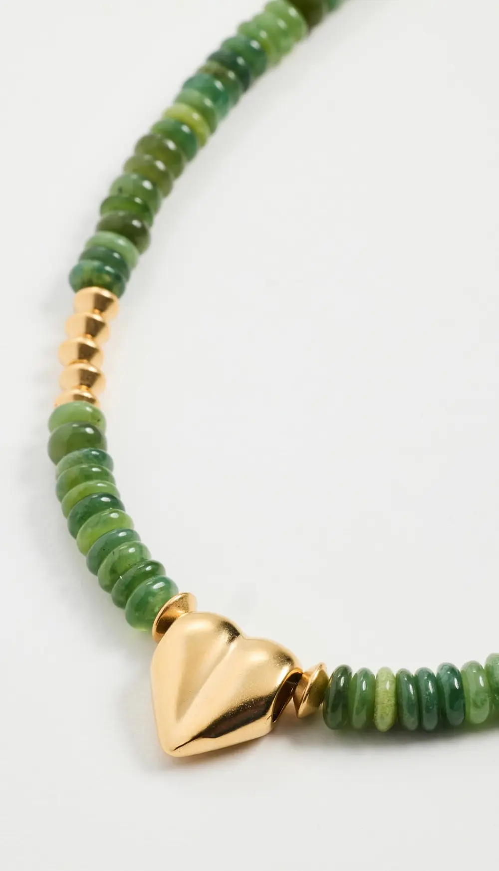 Brinker + Eliza Confetti Necklace