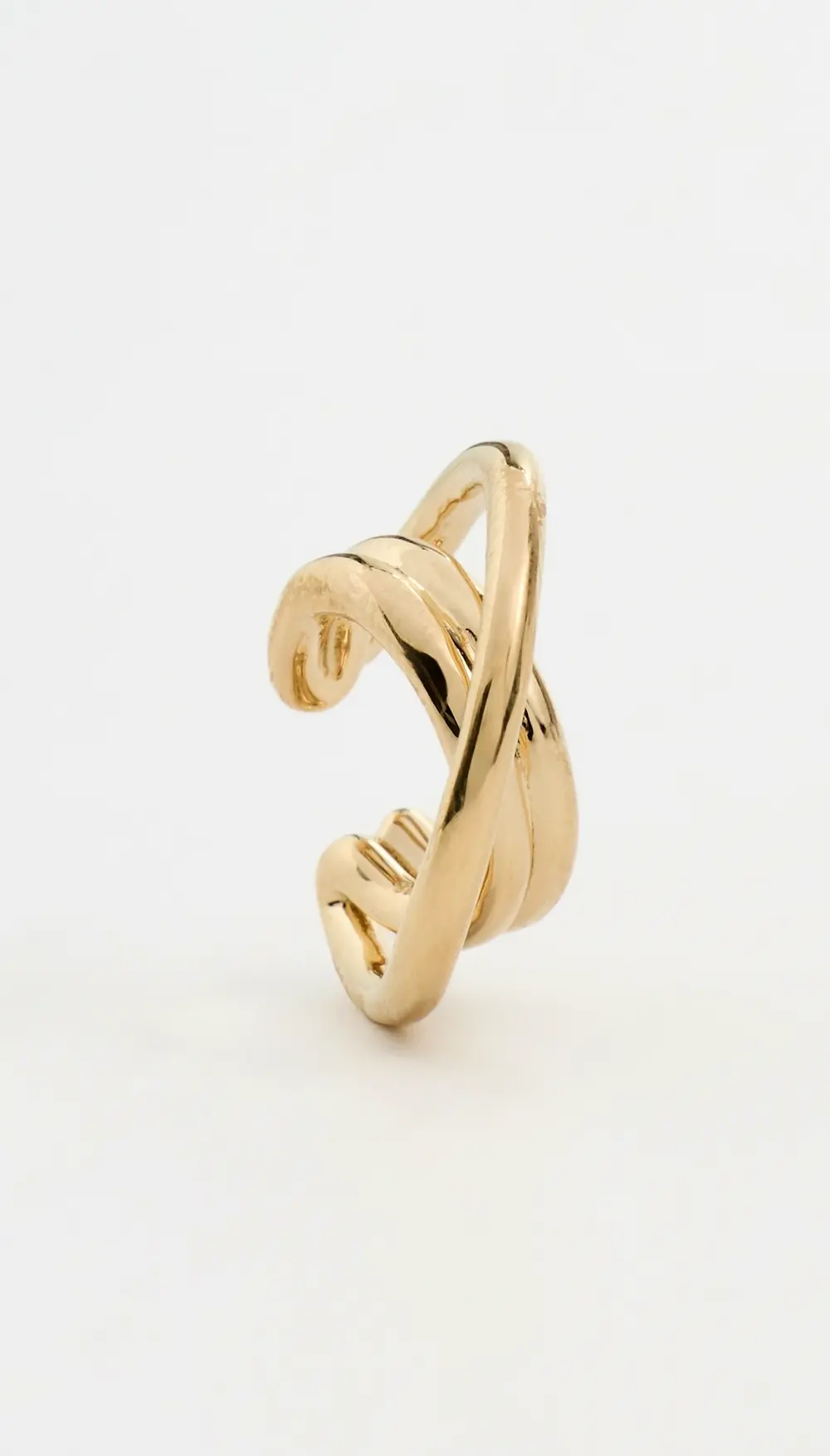 Otiumberg Loom Ear Cuff