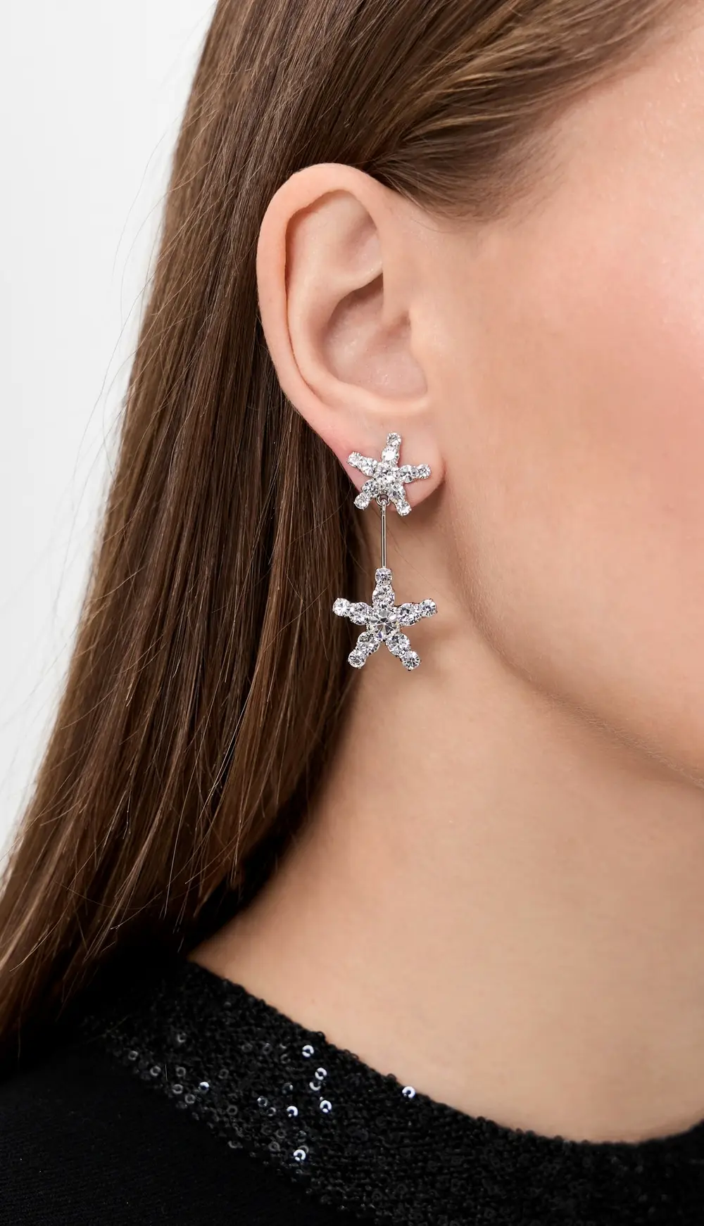 Jennifer Behr Estella Earrings