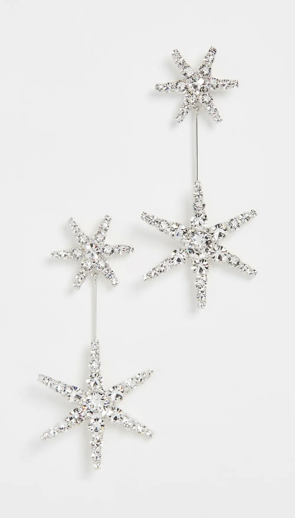 Jennifer Behr Estee Earrings