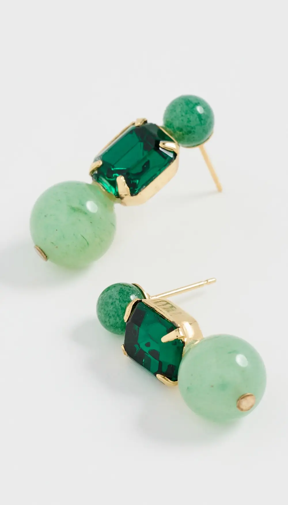Jennifer Behr Sidonie Earrings