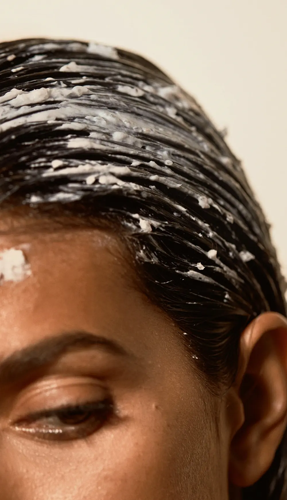 Ceremonia Papaya Scalp Scrub