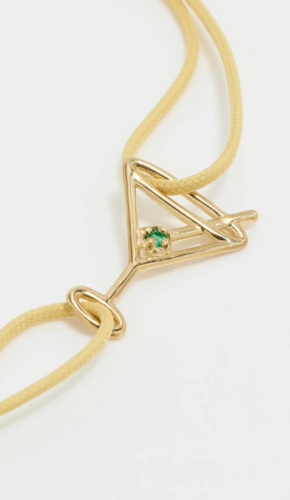 ALIITA Martini Esmeralda Bracelet