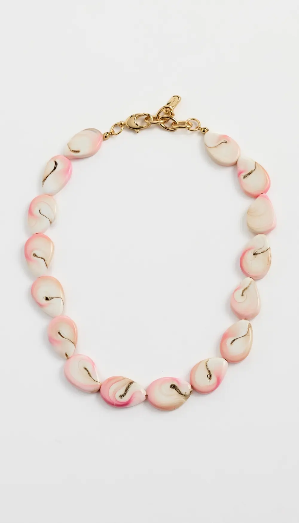 Logan Tay Seychelles Necklace
