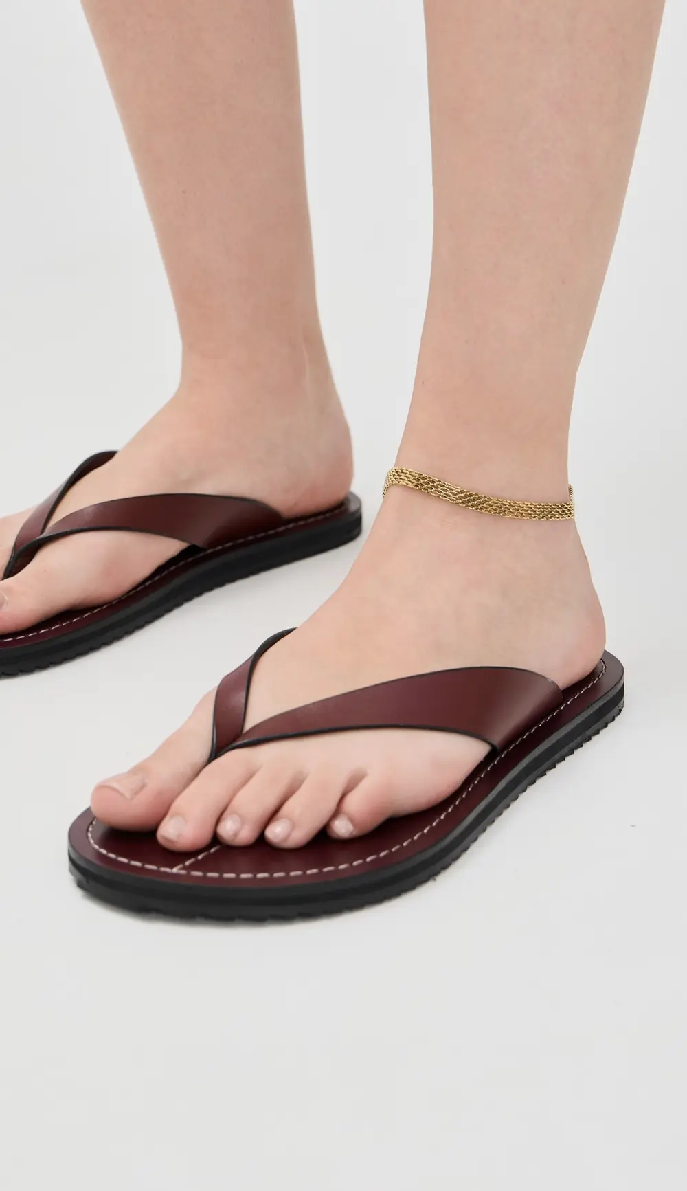 JENNY BIRD Blythe Anklet