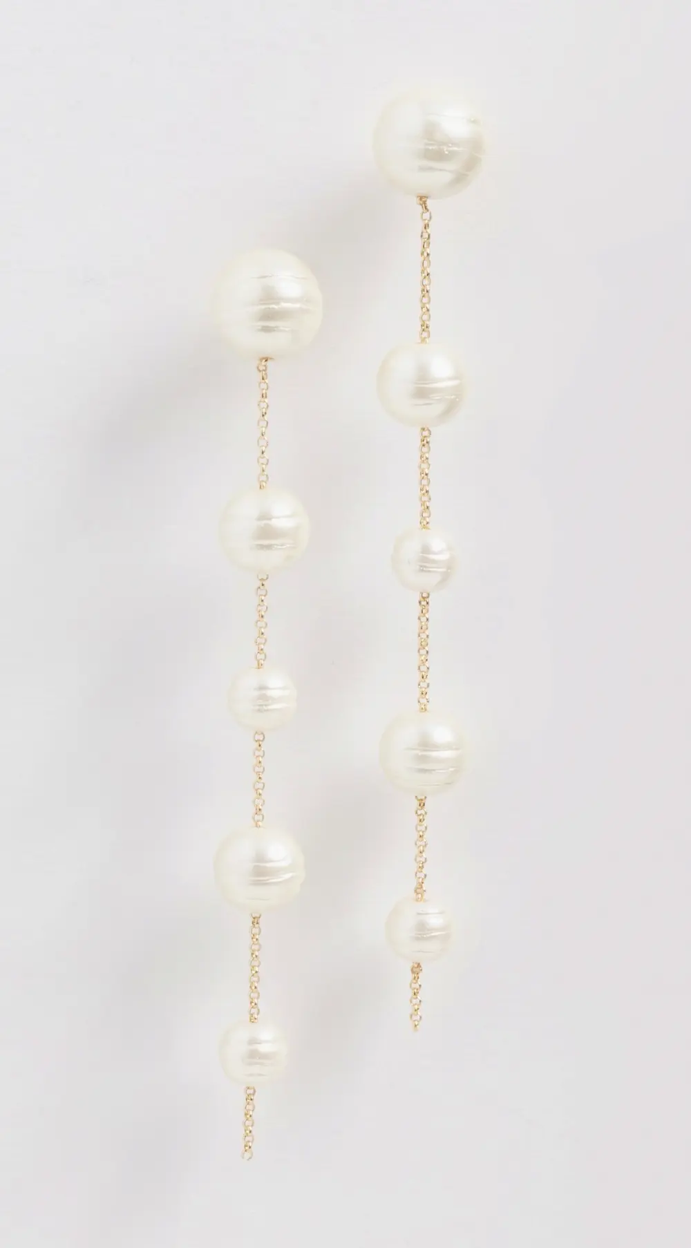 BaubleBar Madeline Earrings