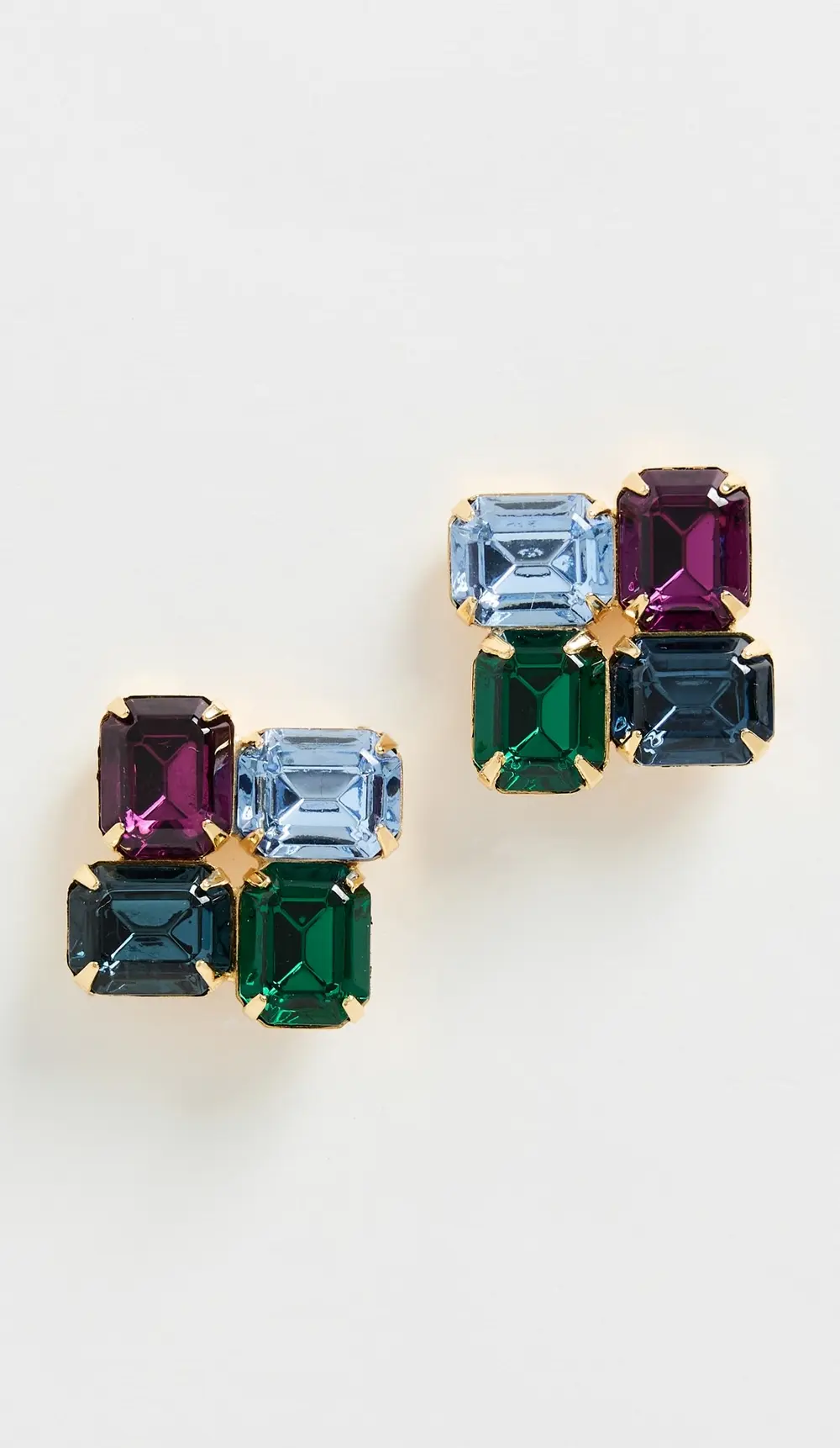 Jennifer Behr Piccolo Earrings