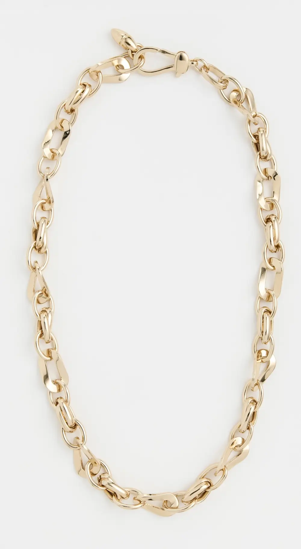 Sophie Blake 14k Martina Necklace