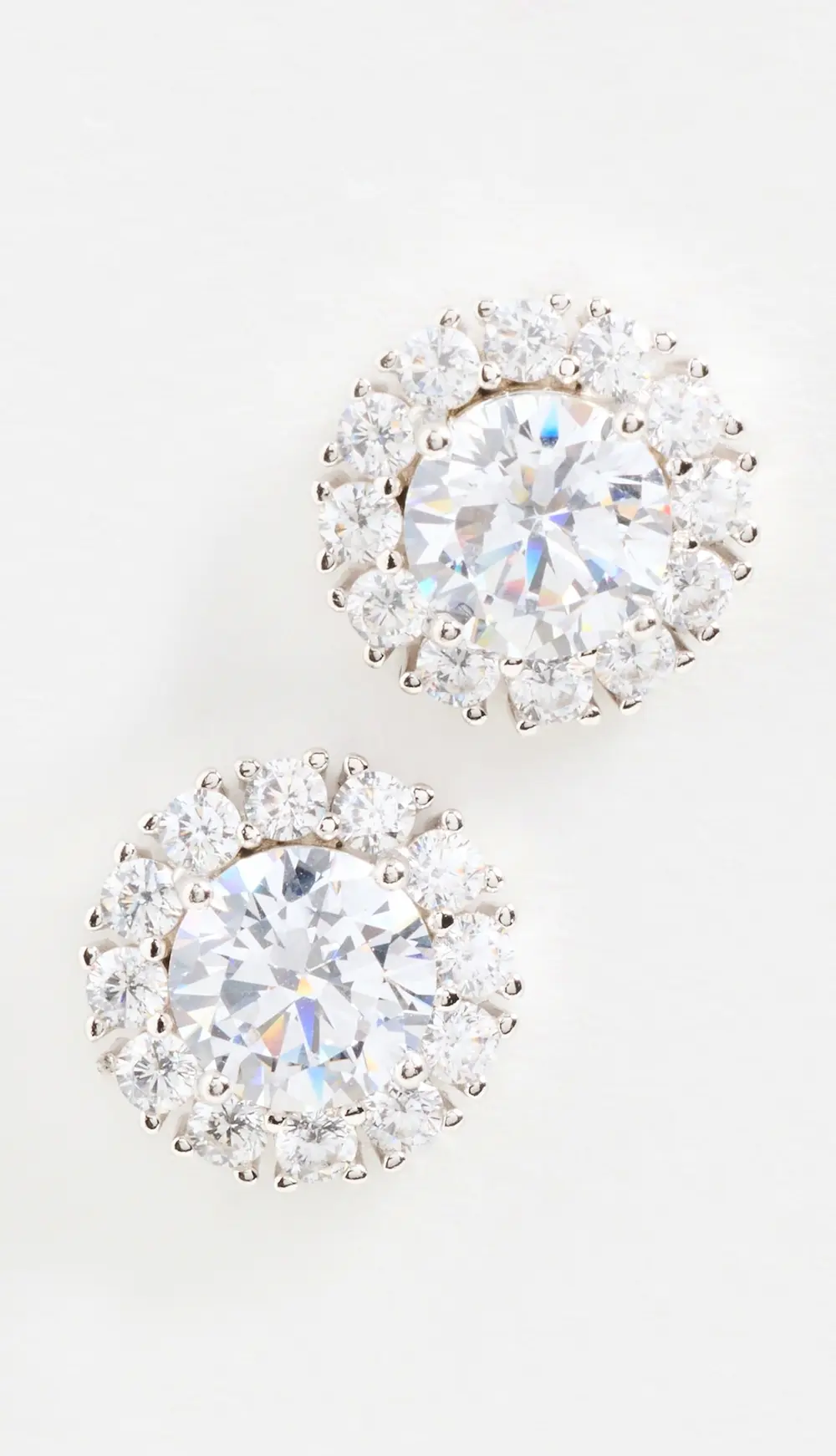 SHASHI Grace Studs