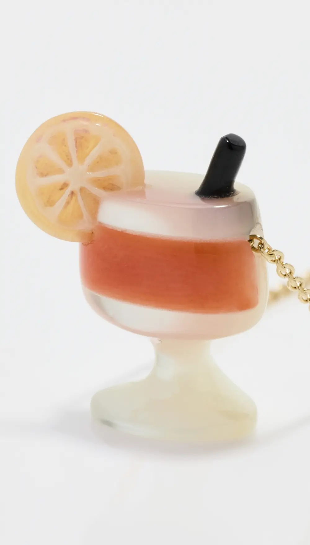 ALIITA Cocktail Necklace