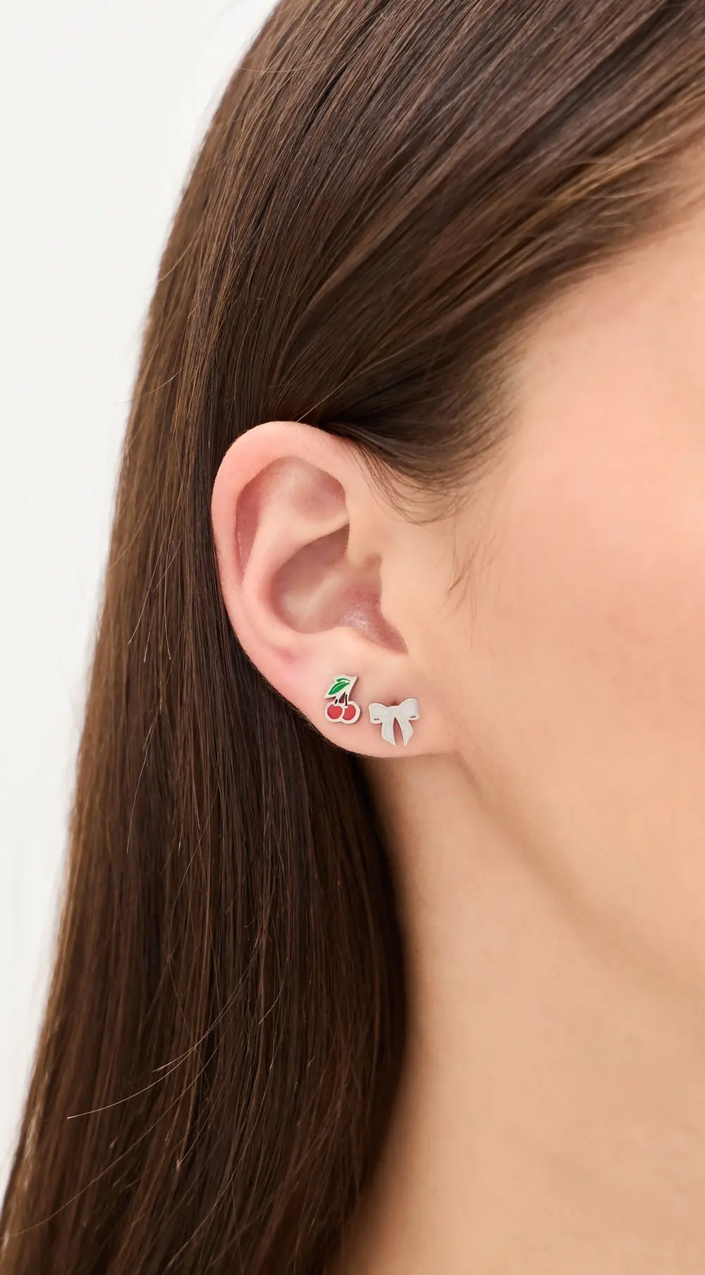 Ian Charms The Icon Stud Pack