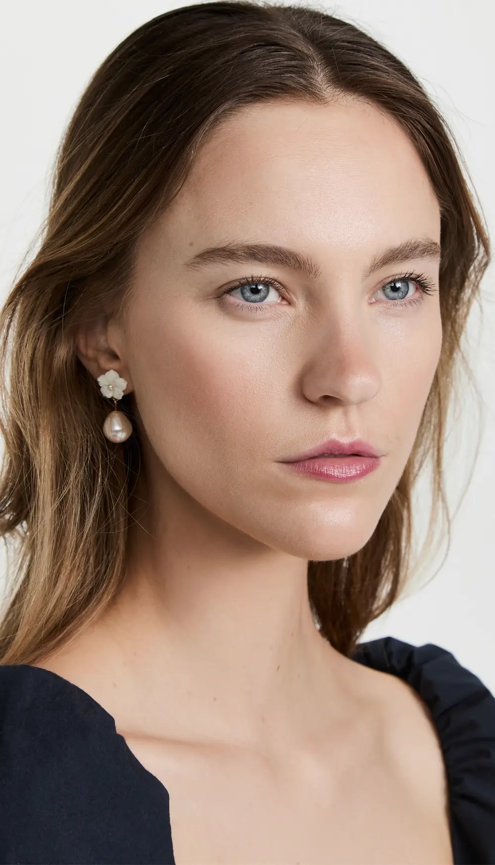 Jennifer Behr Minna Earring