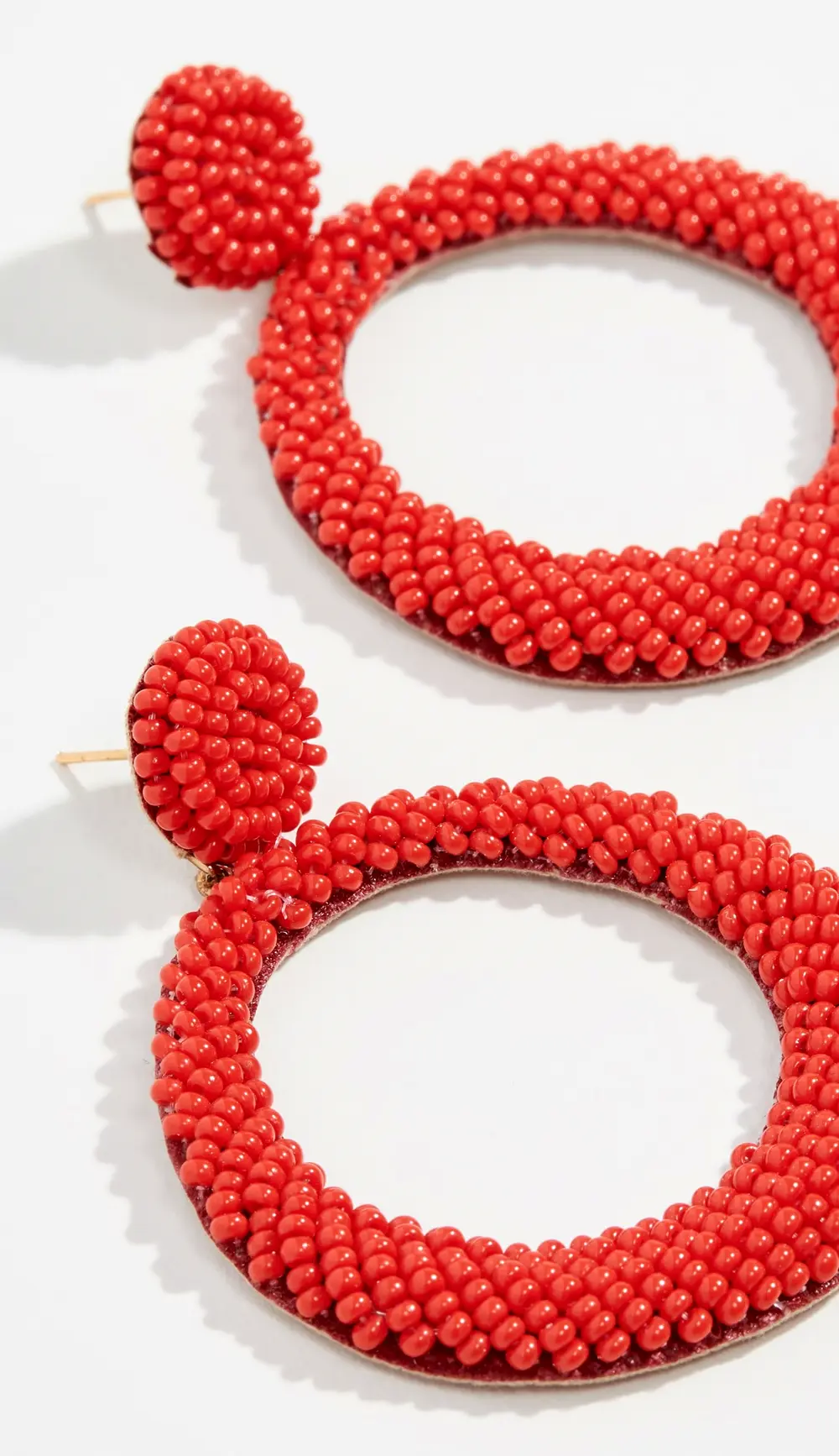 Deepa Gurnani Deepa by Deepa Gurnani Roberta Earrings