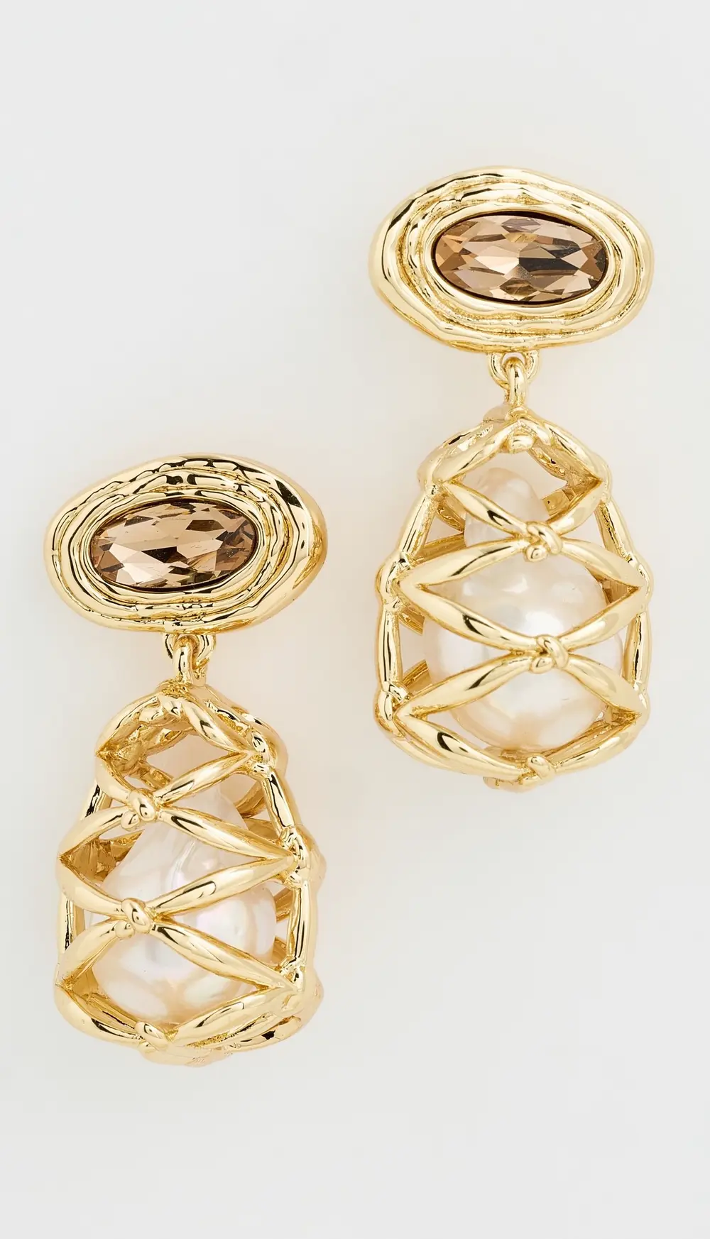 Mignonne Gavigan Julieta Earrings