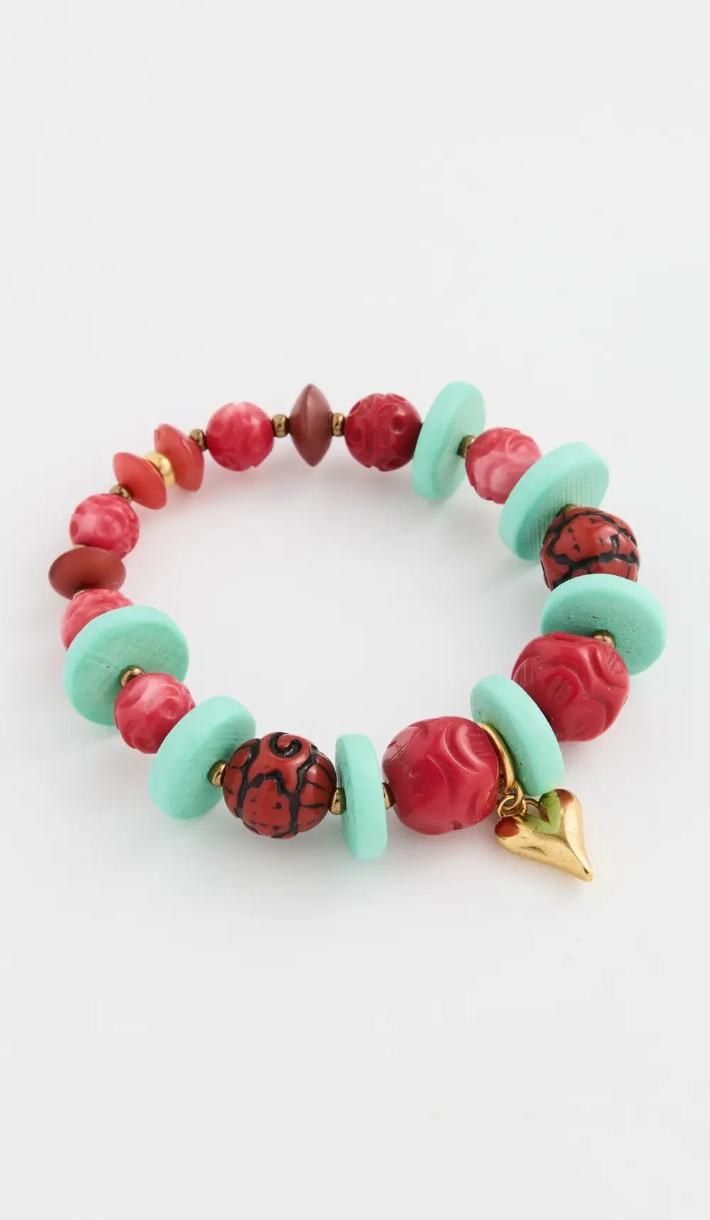 Elizabeth Cole Momoka Bracelet