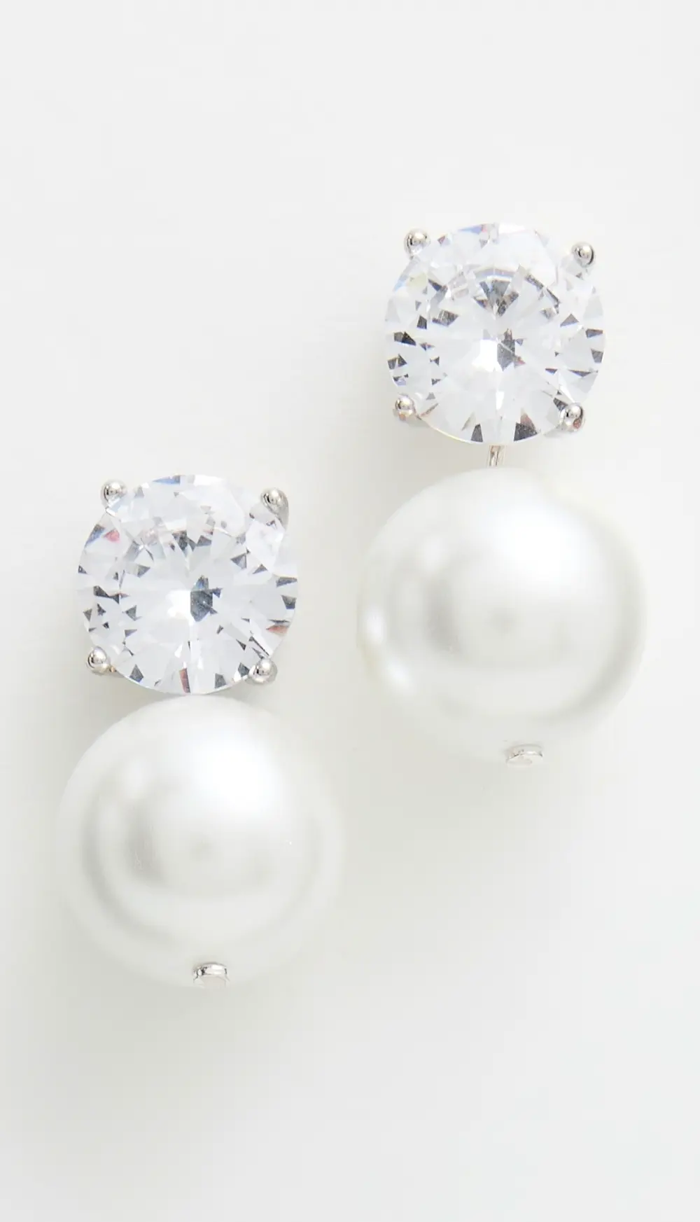 SHASHI Cleo Large Earrings