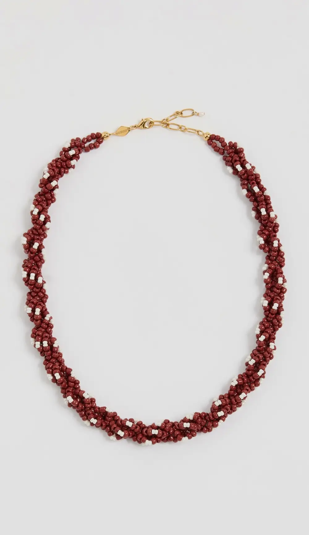 Anni Lu Rodeo Necklace