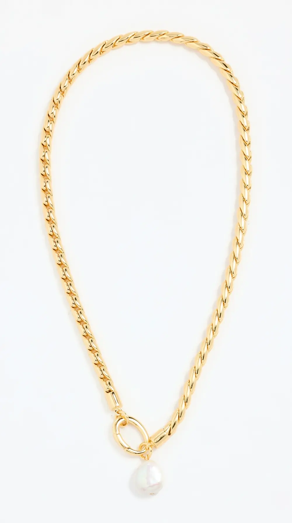 SHASHI Bhodi Necklace