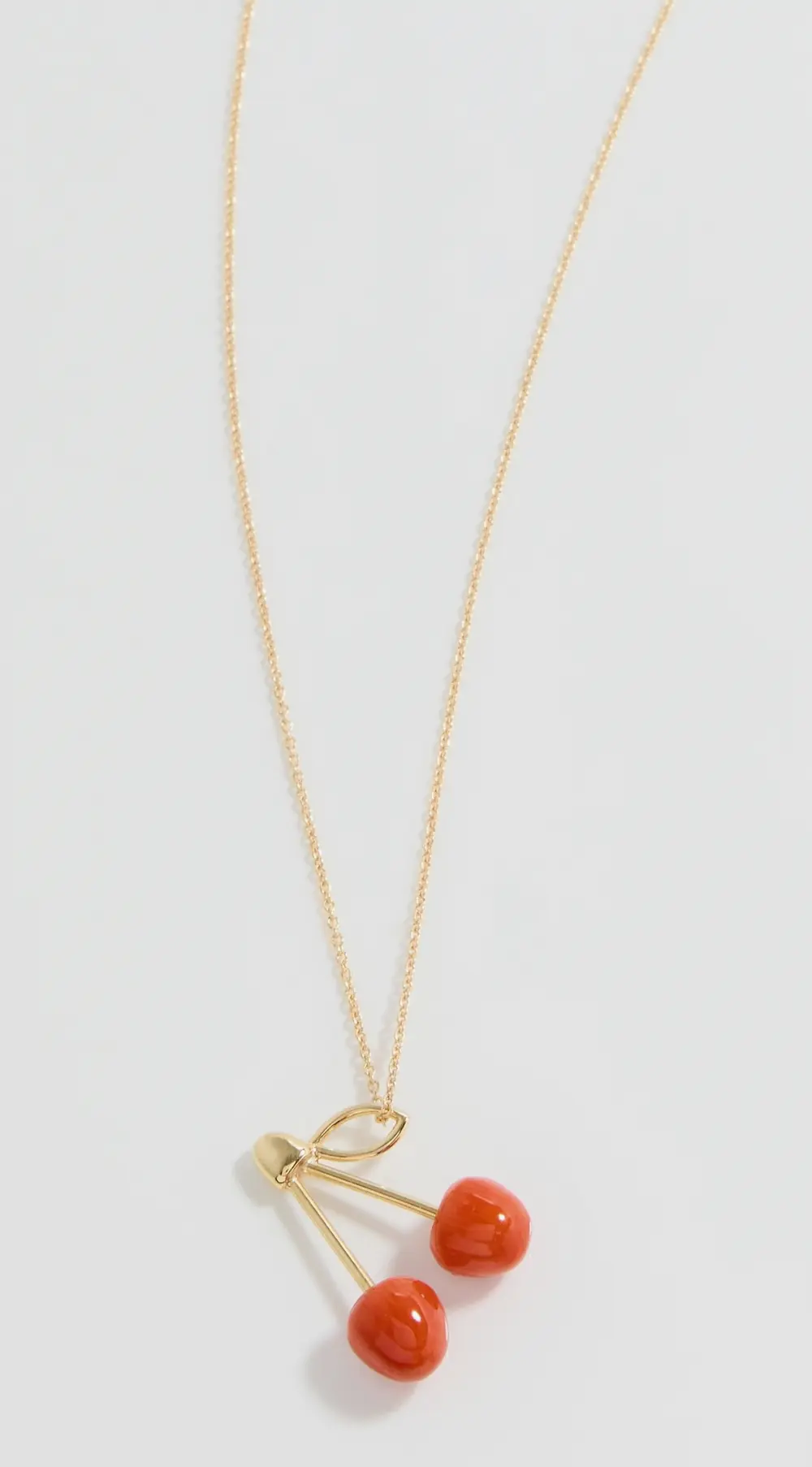 ALIITA Cereza Necklace