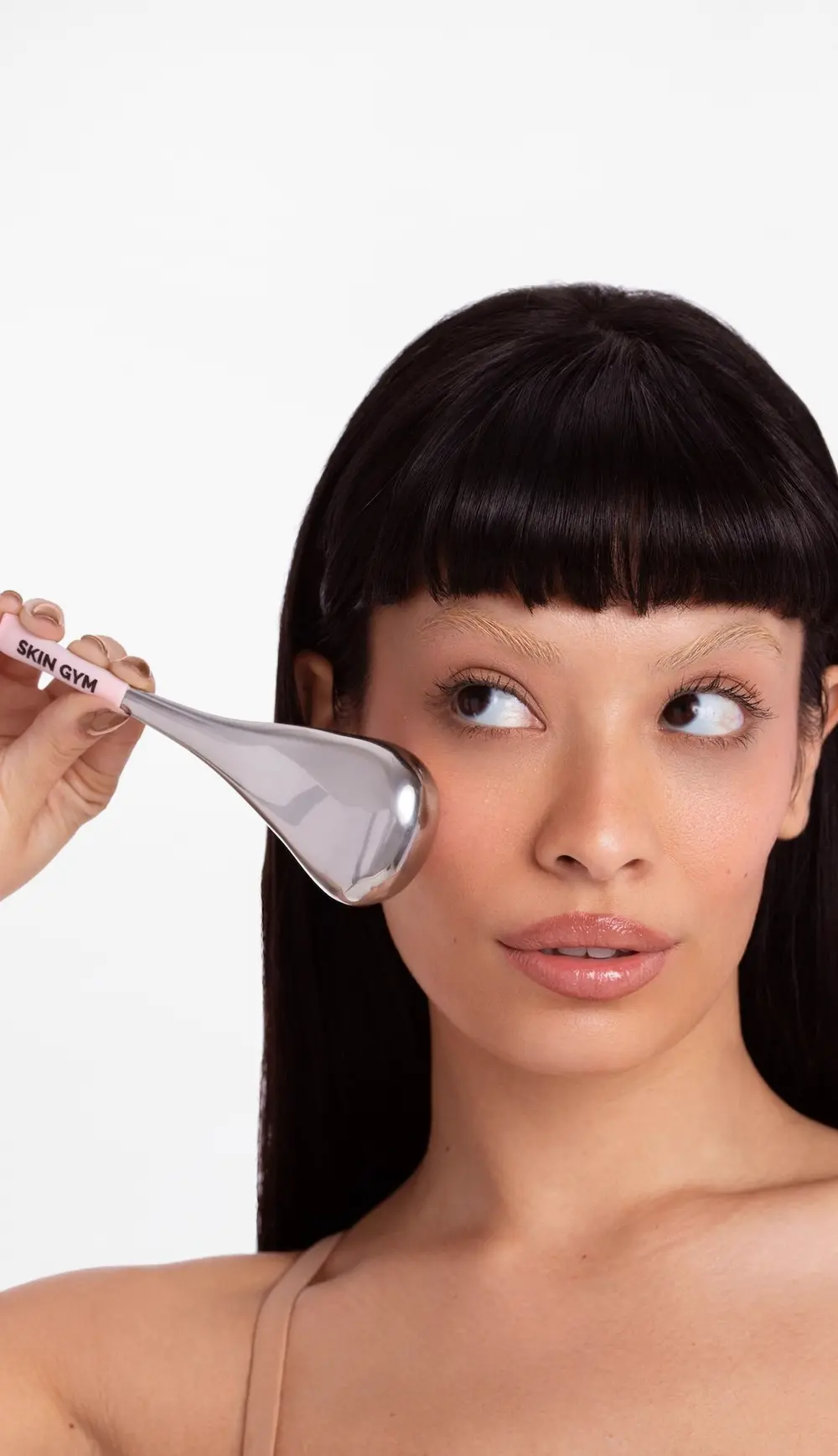 Skin Gym Cryo-Ice Massage Sticks