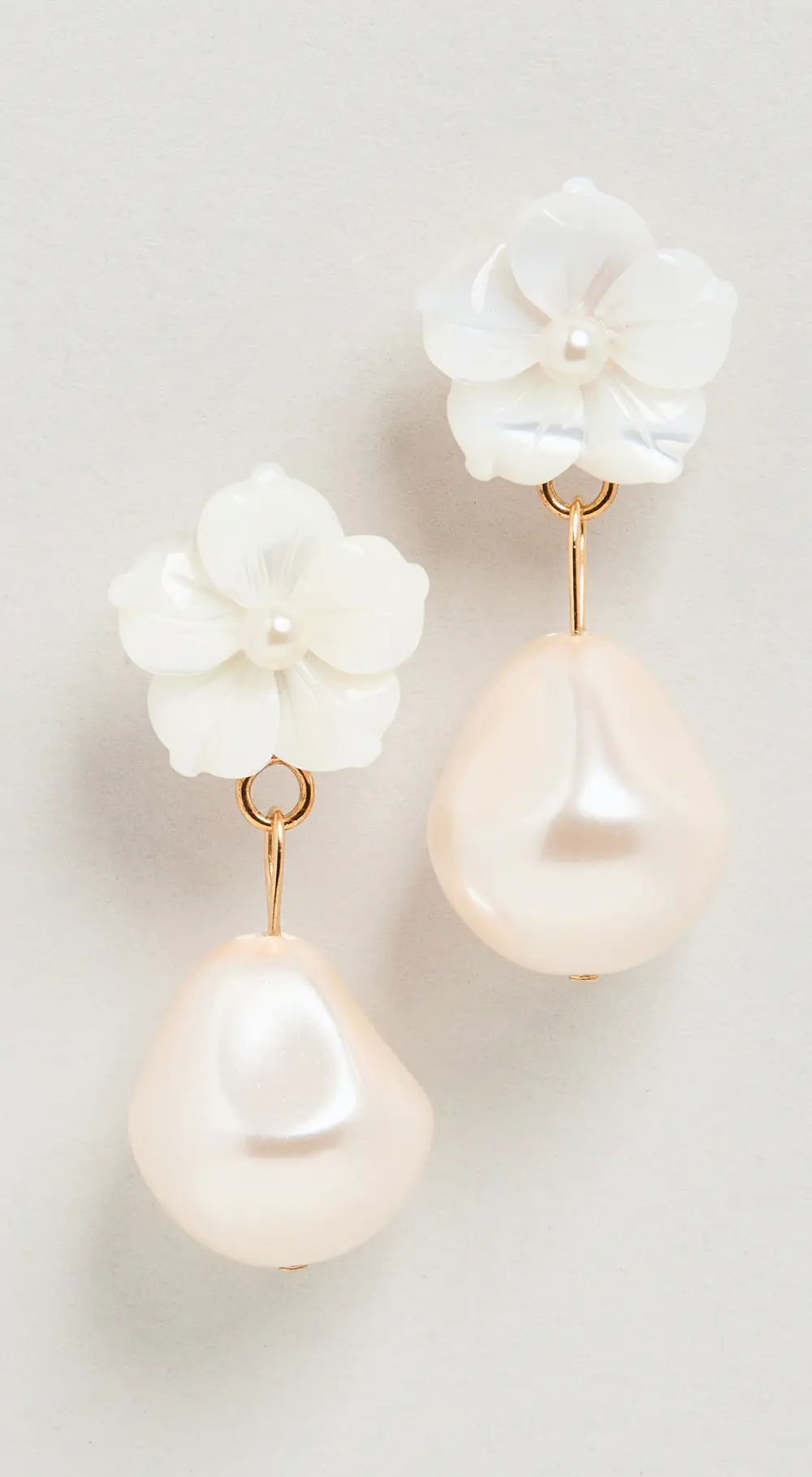 Jennifer Behr Minna Earring