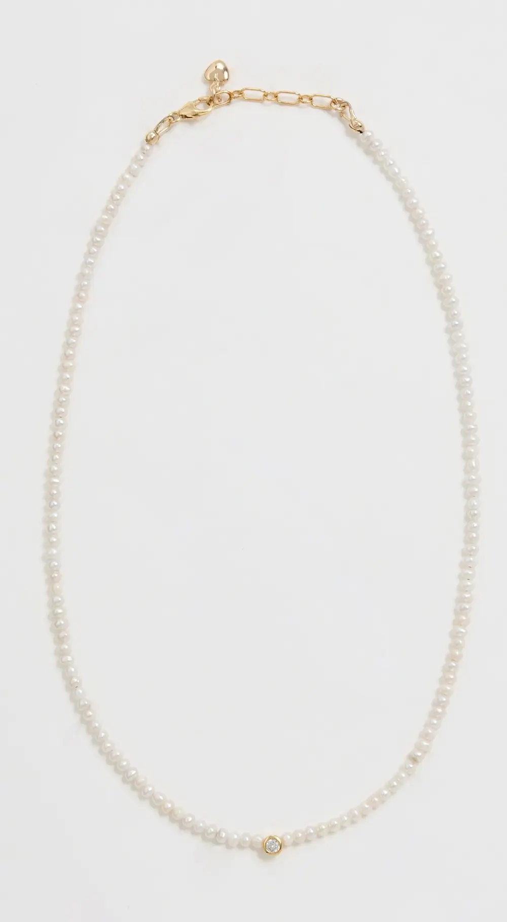 Brinker + Eliza Claire Necklace
