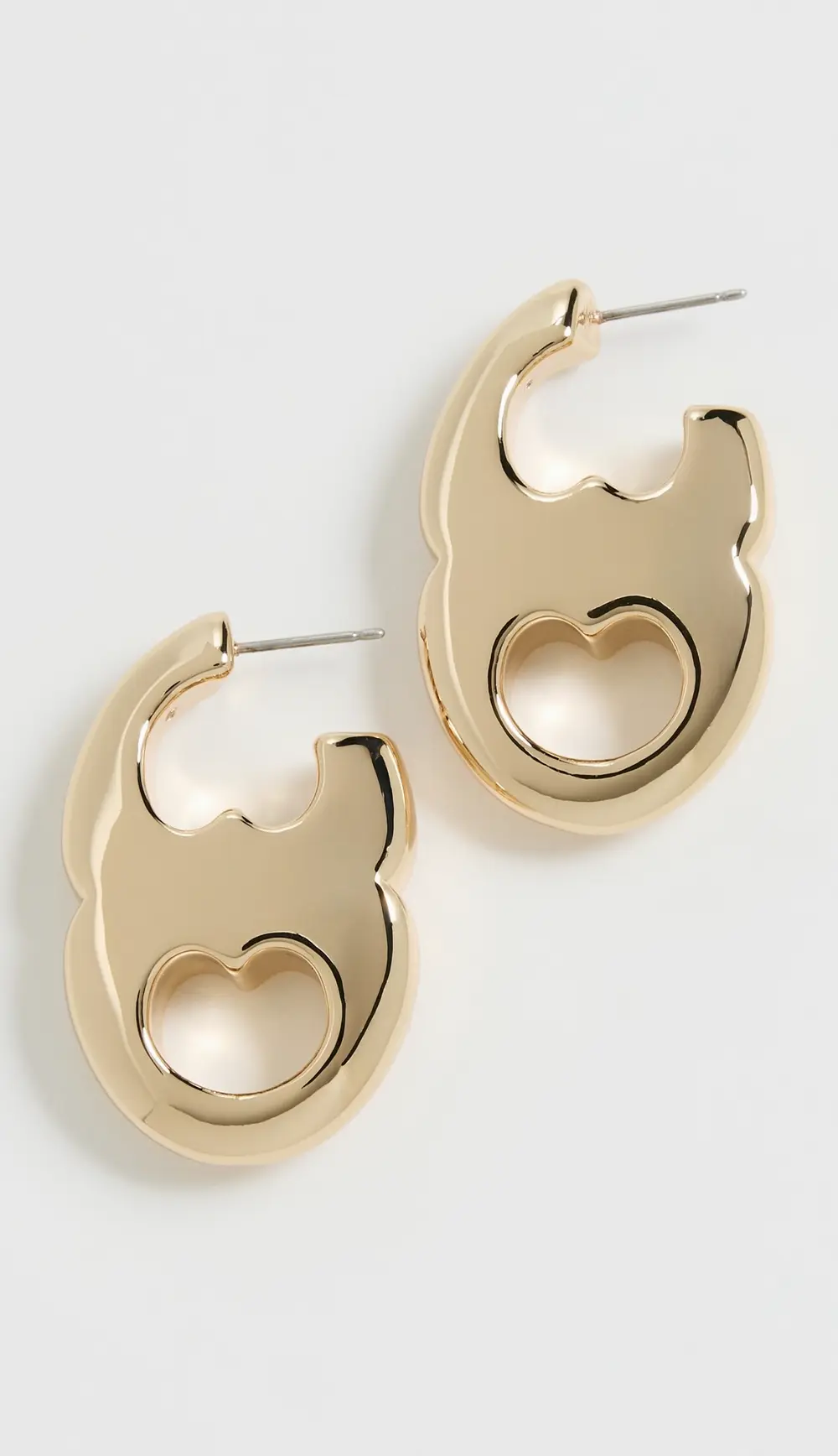 Tory Burch Gemini Link Earrings