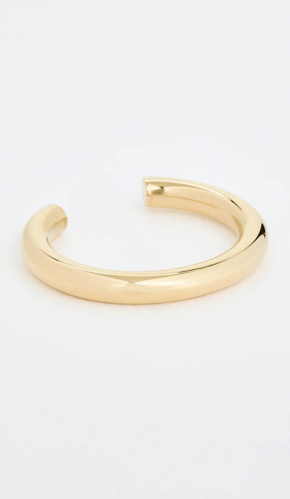 SHASHI Cannon Cuff Bracelet
