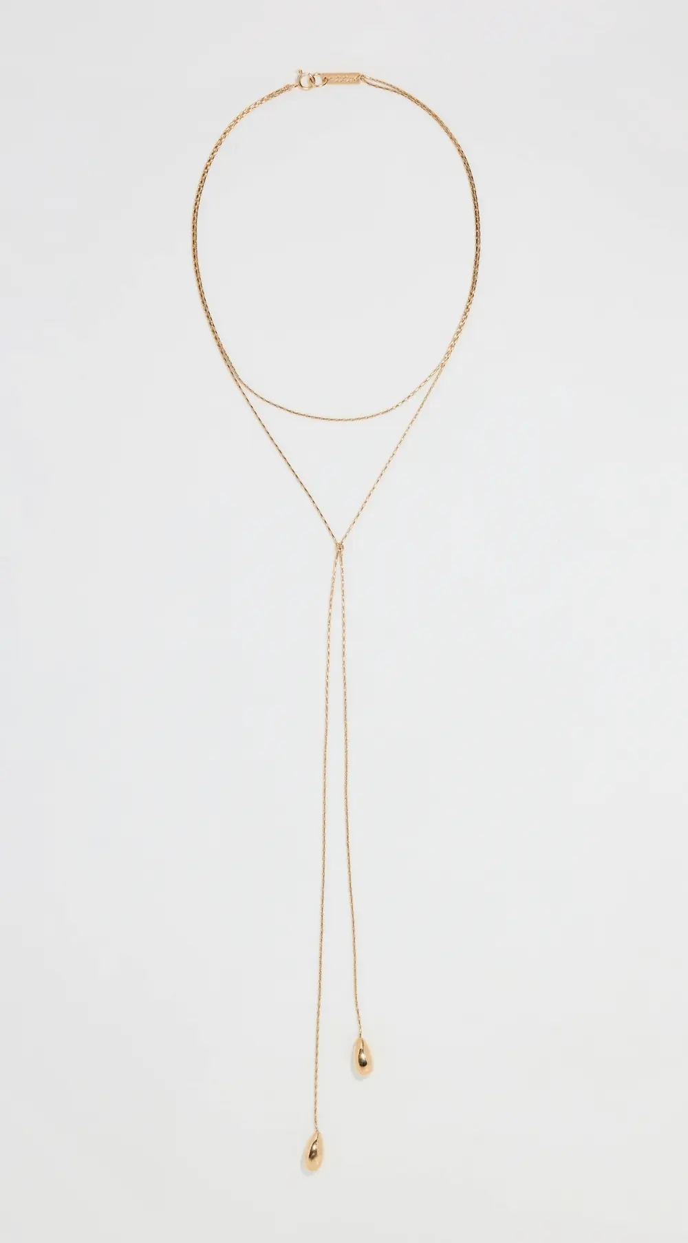 Isabel Marant Collier Necklace