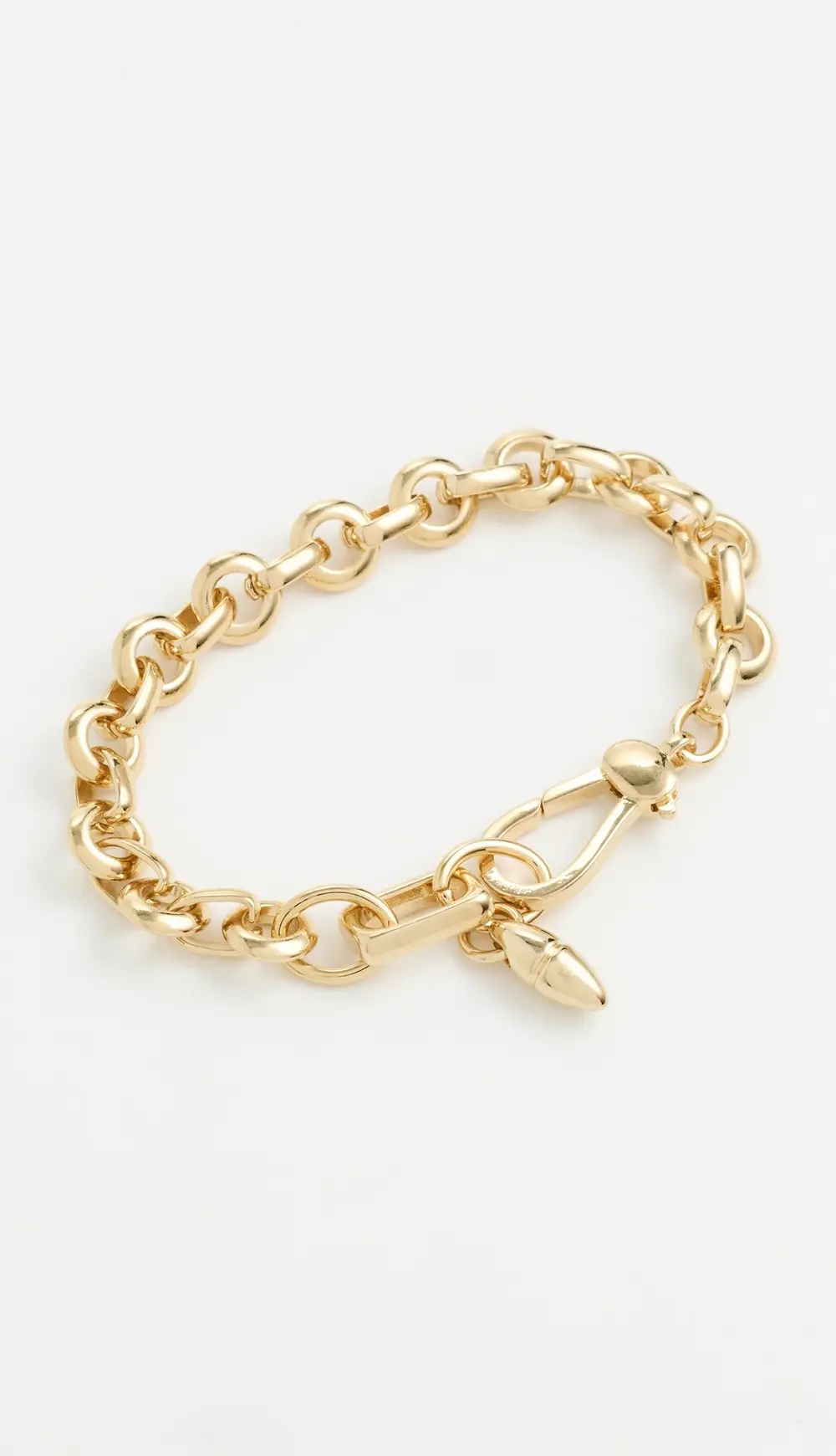 Sophie Blake 14k Noah Rollo Bracelet