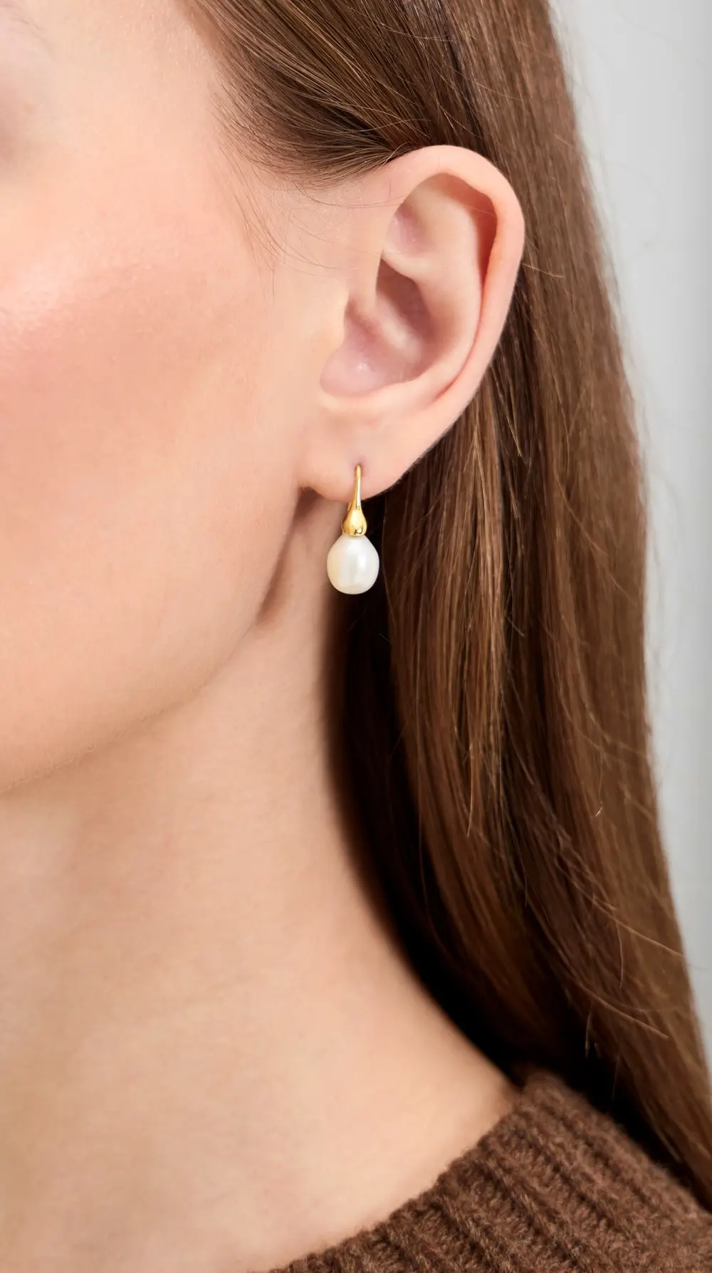 Heaven Mayhem Odette Earrings