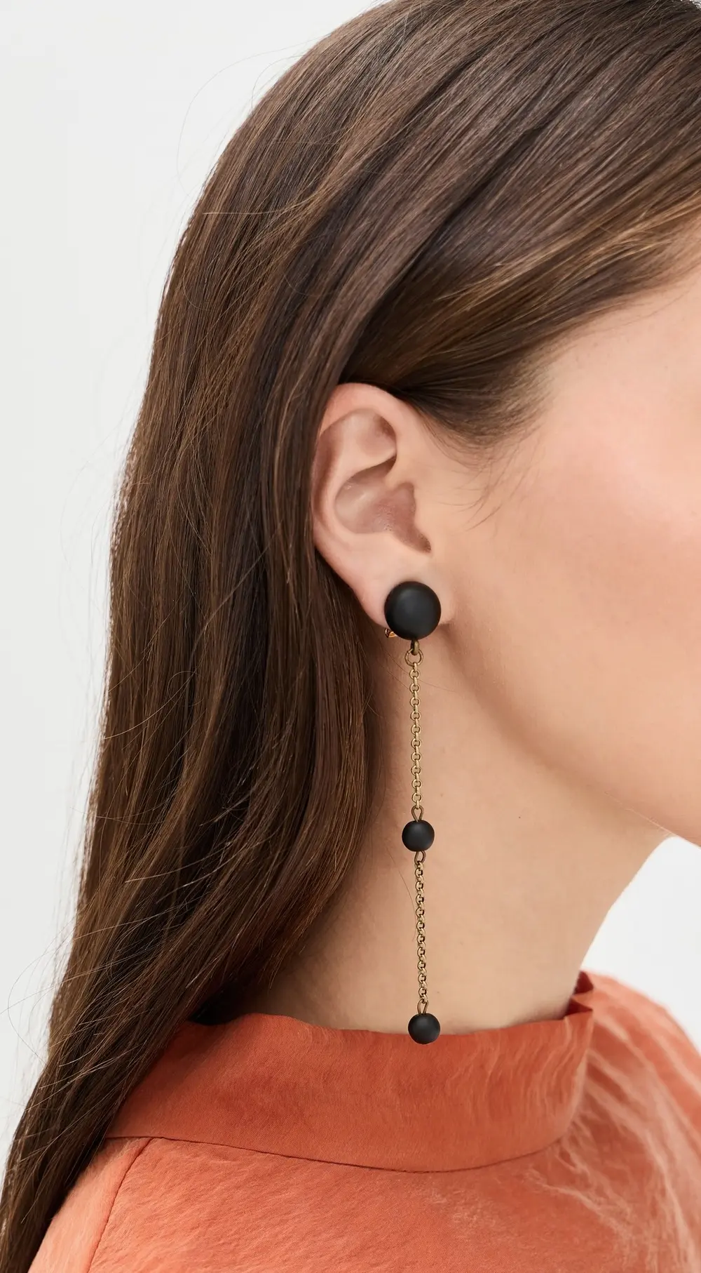 Rachel Comey Morse Earrings