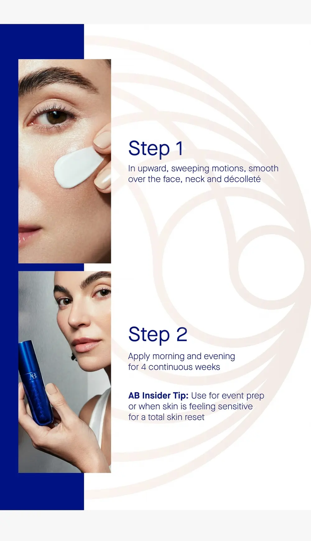 Augustinus Bader The Skin Infusion