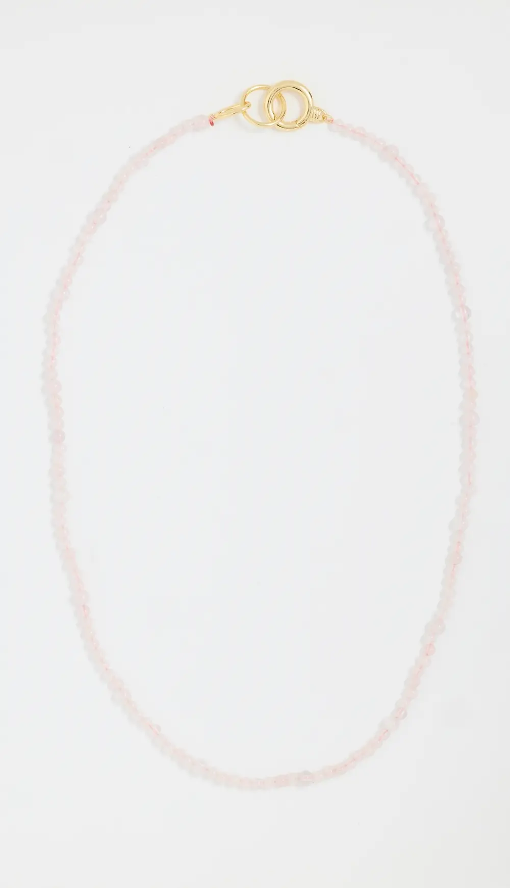 Gorjana Power Gemstone Beaded Necklace