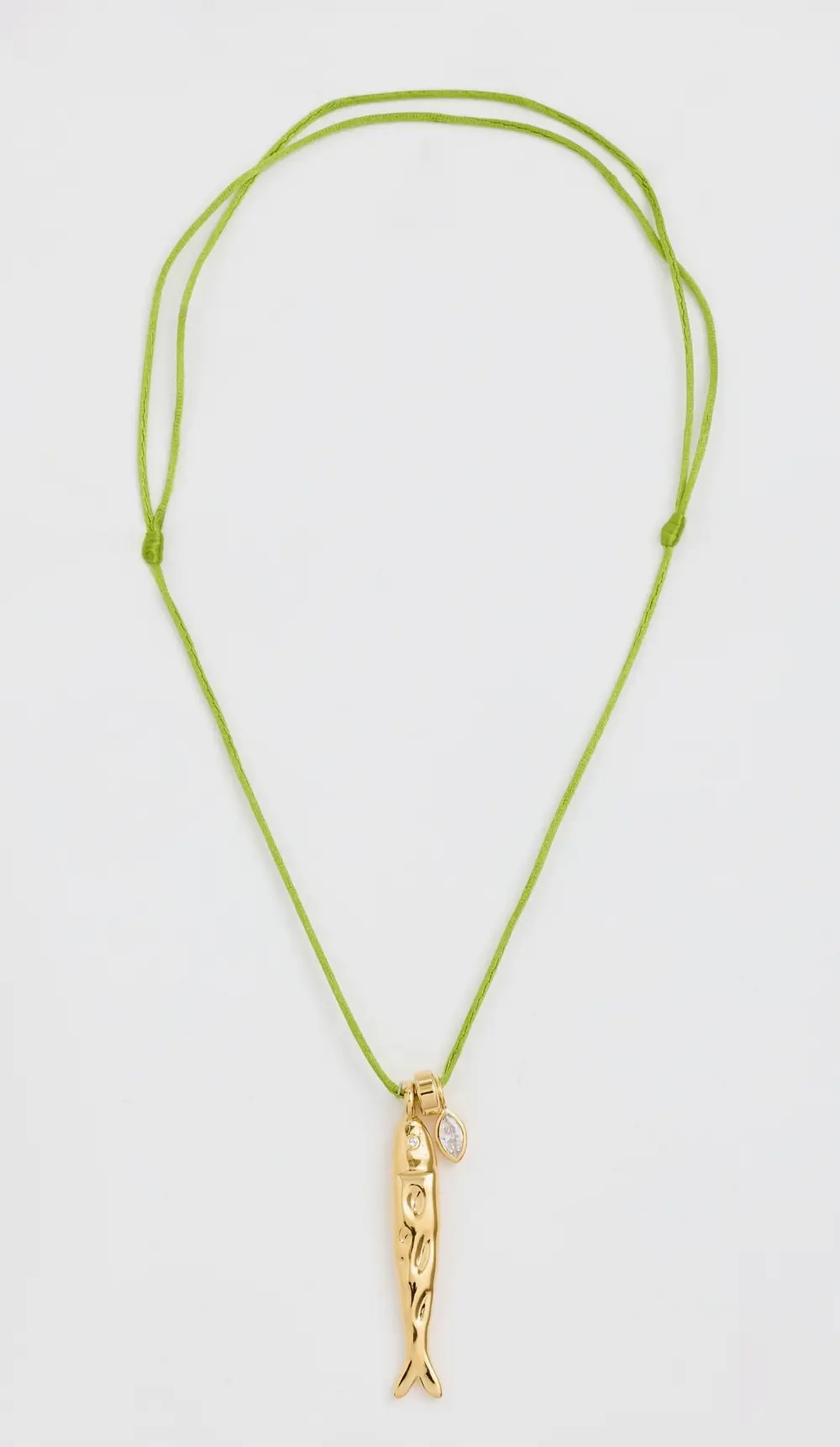 éliou Isda Necklace