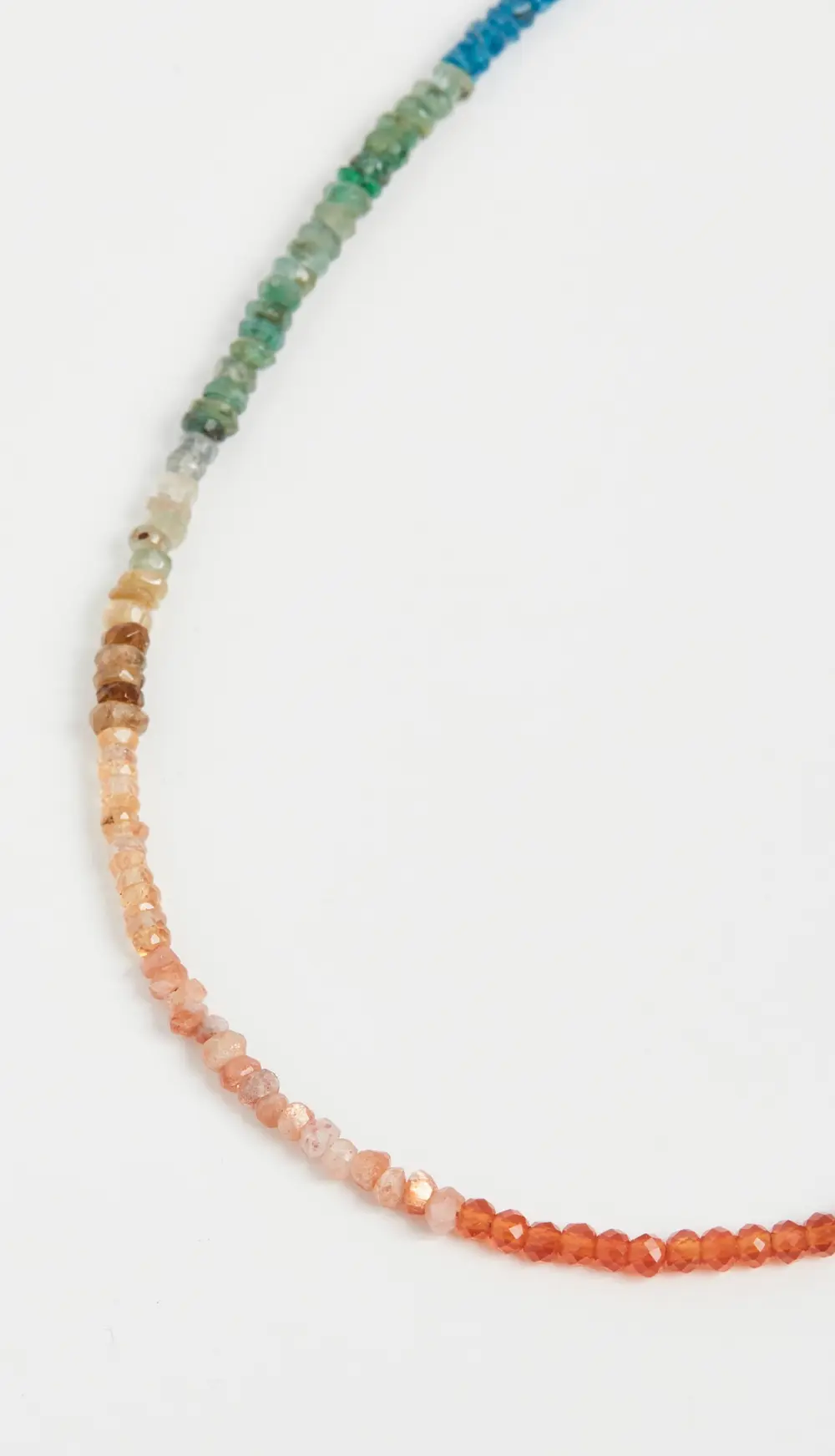 SHASHI Aisha Necklace