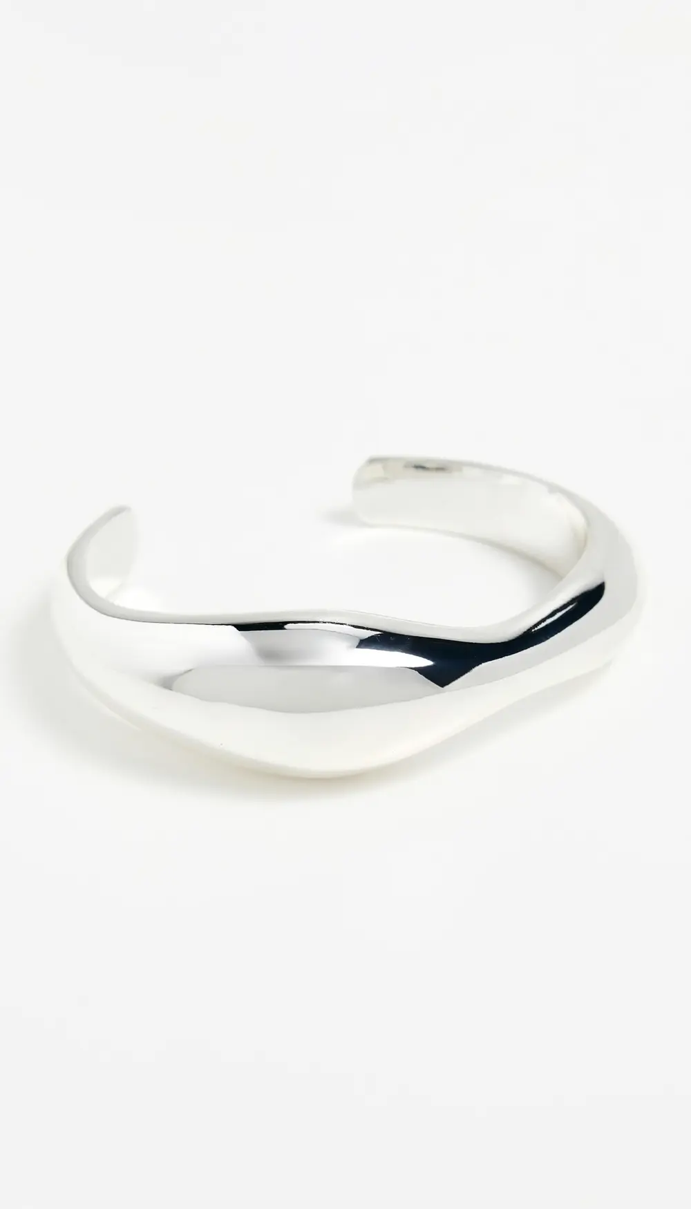 Ettika Liquid Love Cuff