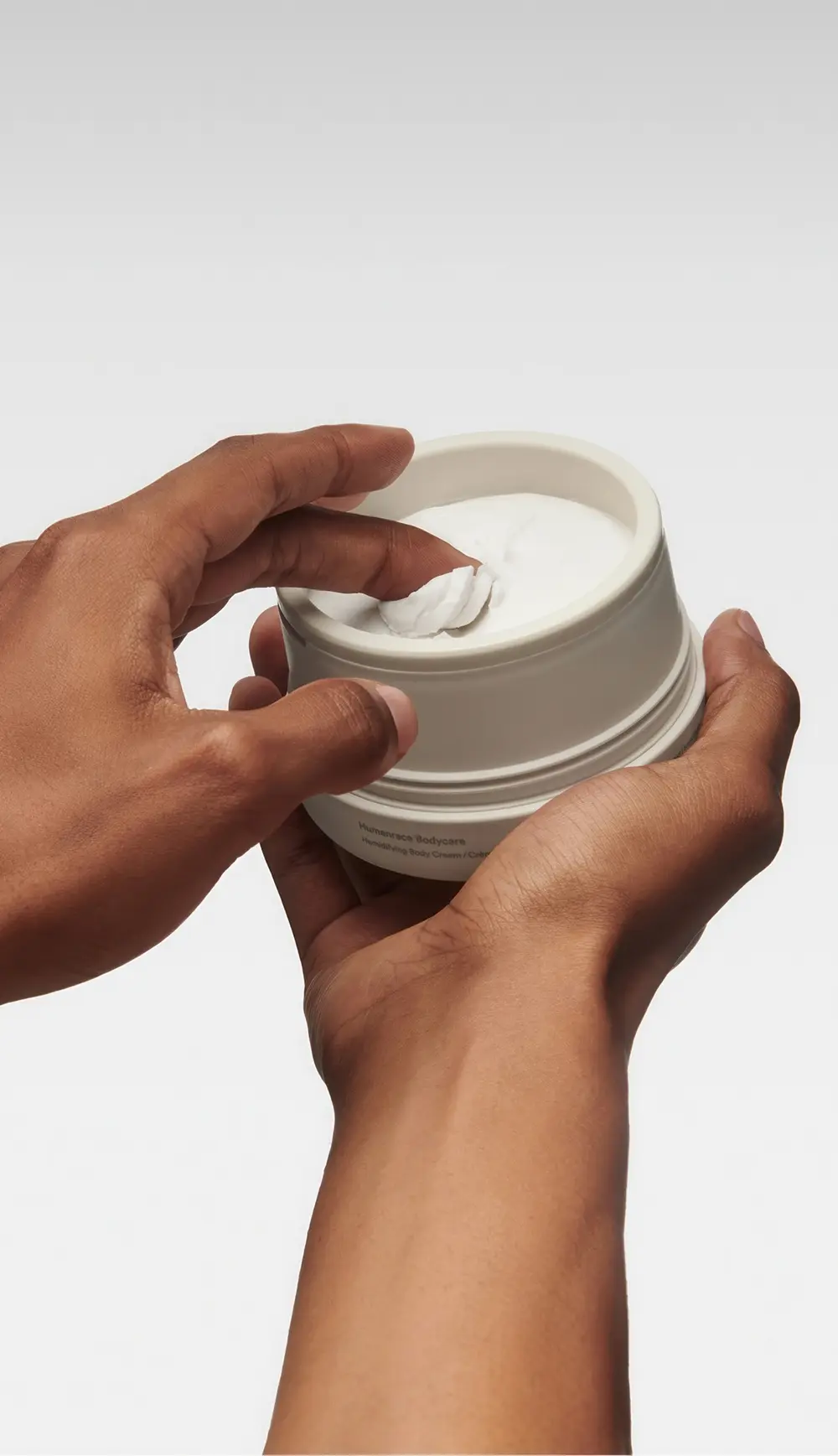 humanrace Bodycare Routine Pack