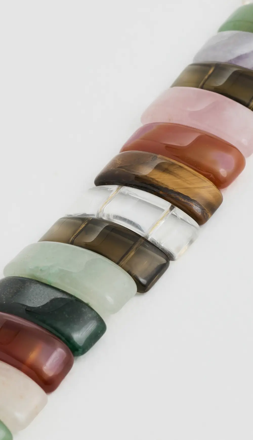 Brinker + Eliza Sunrise Bracelet