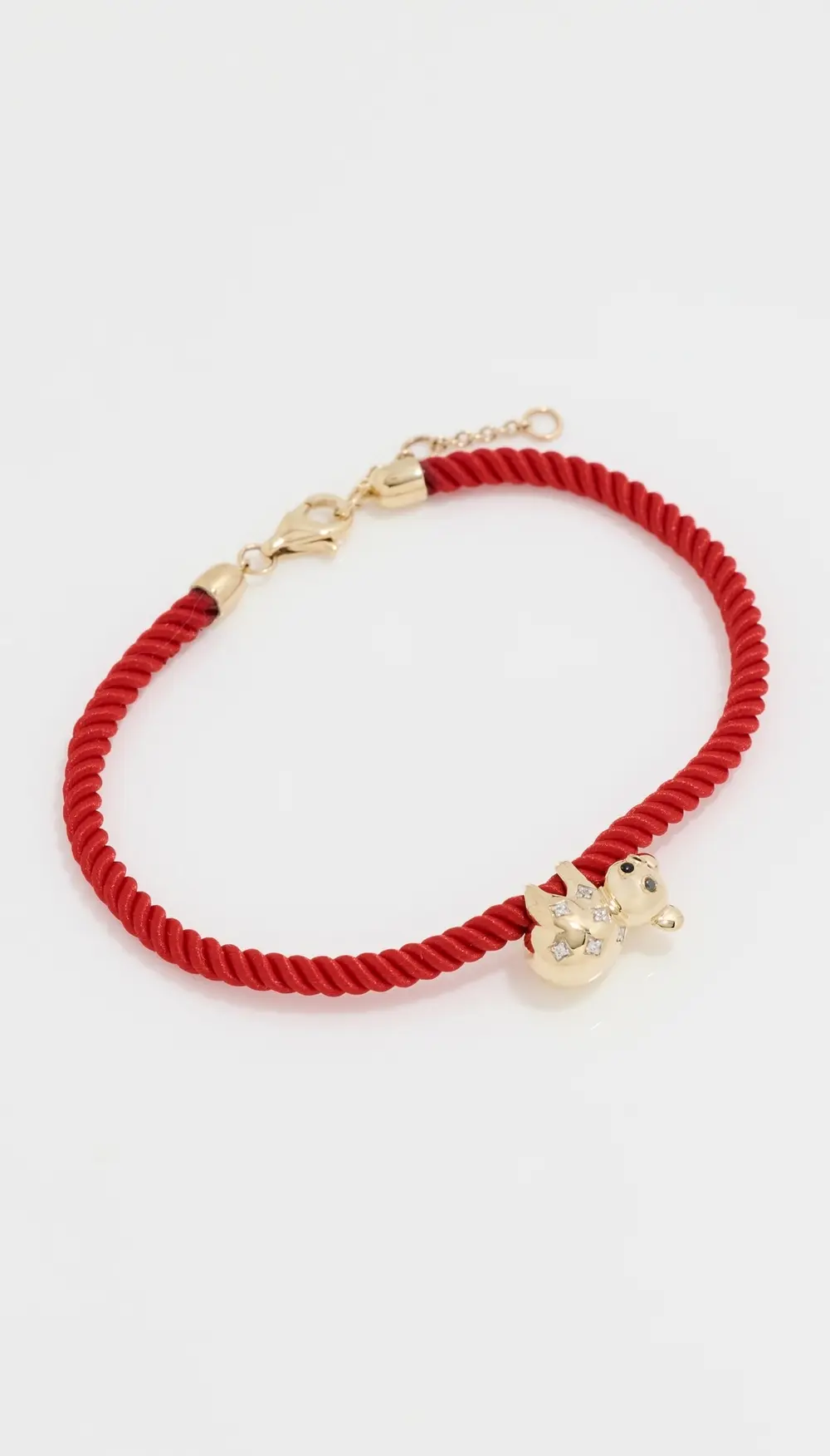Yvonne Leon Koala Bracelet
