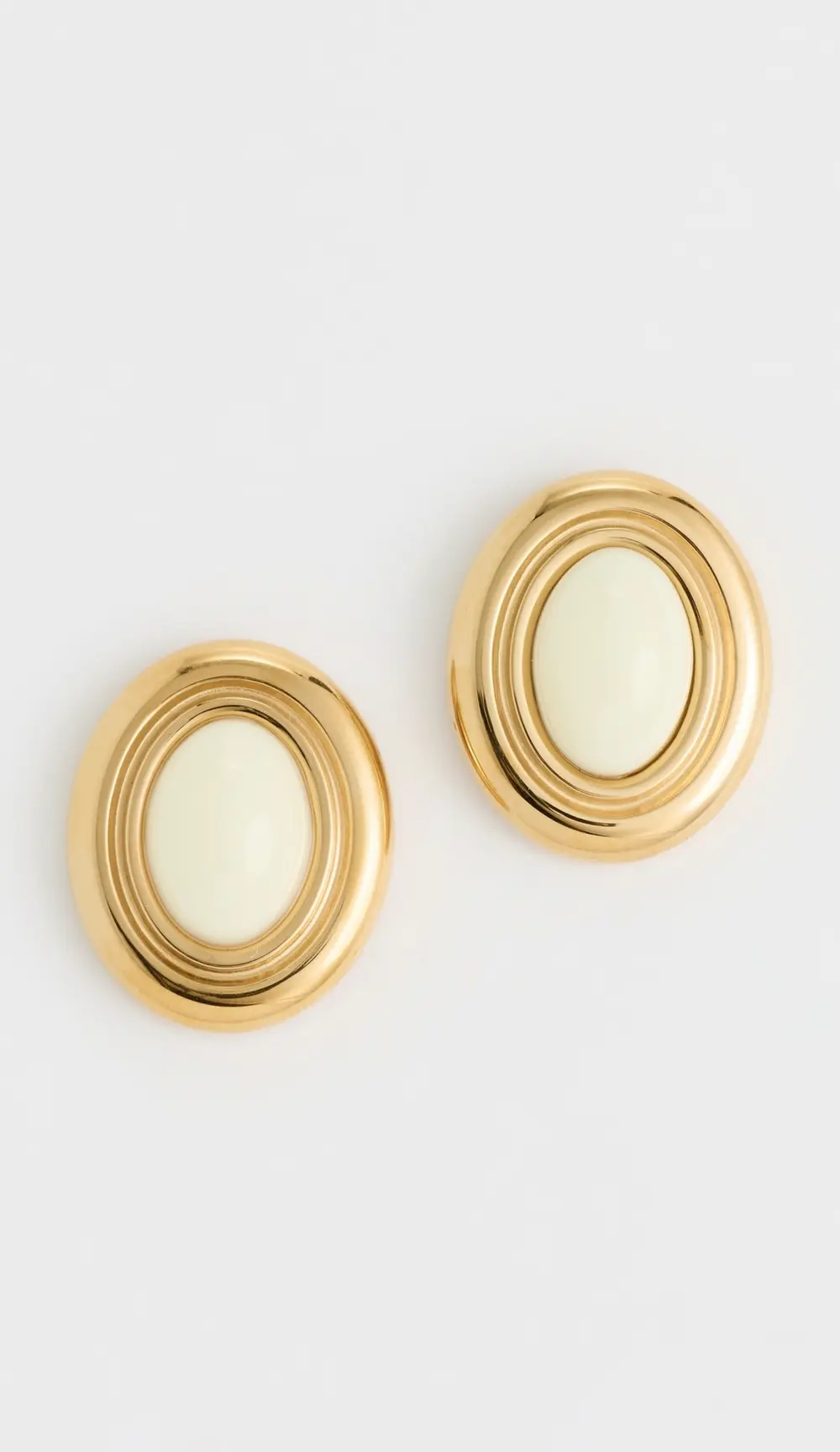 Heaven Mayhem Prize Earrings