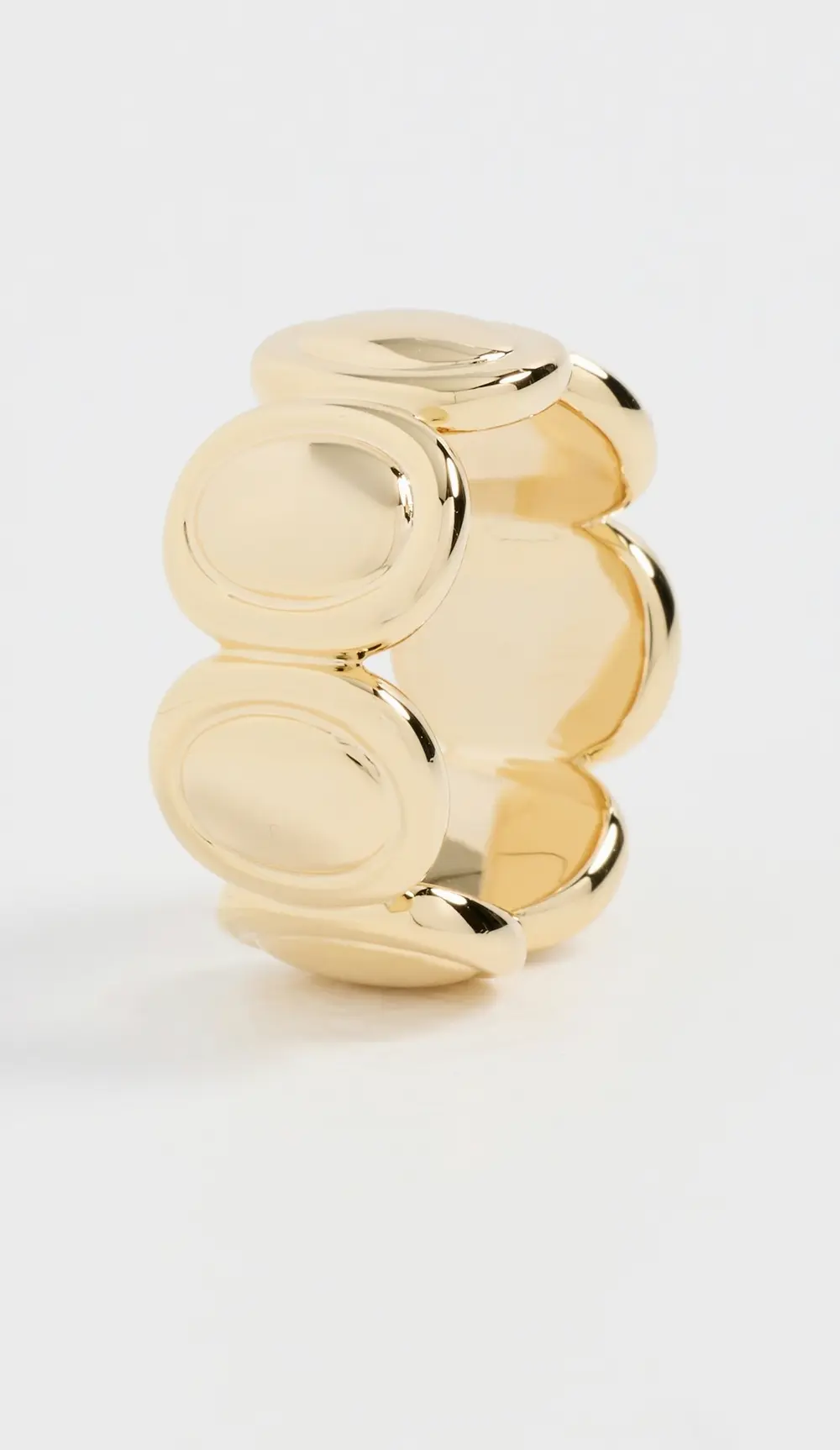 LIÉ STUDIO The Sasha Ring