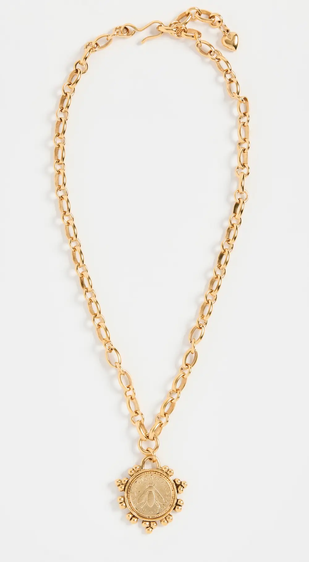 Brinker + Eliza Bea Necklace