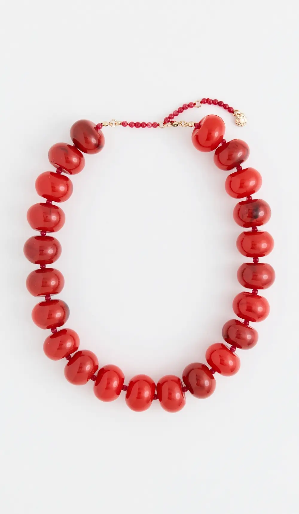 BaubleBar Joan Necklace