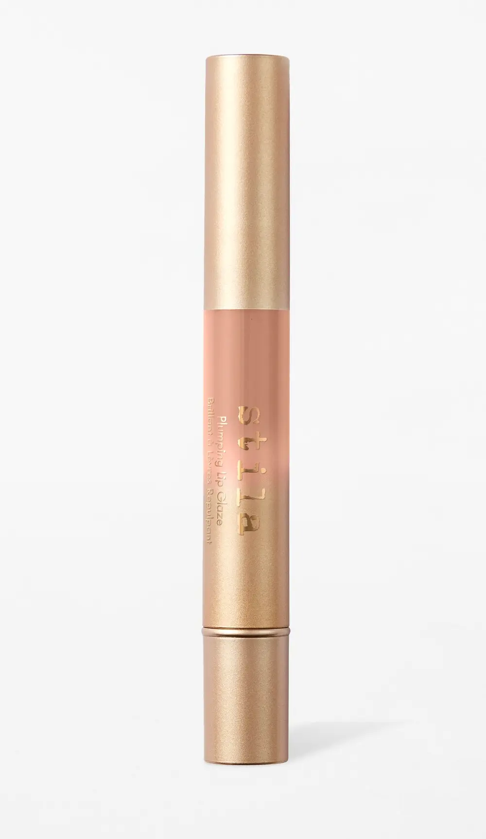 Stila Plumping Lip Glaze