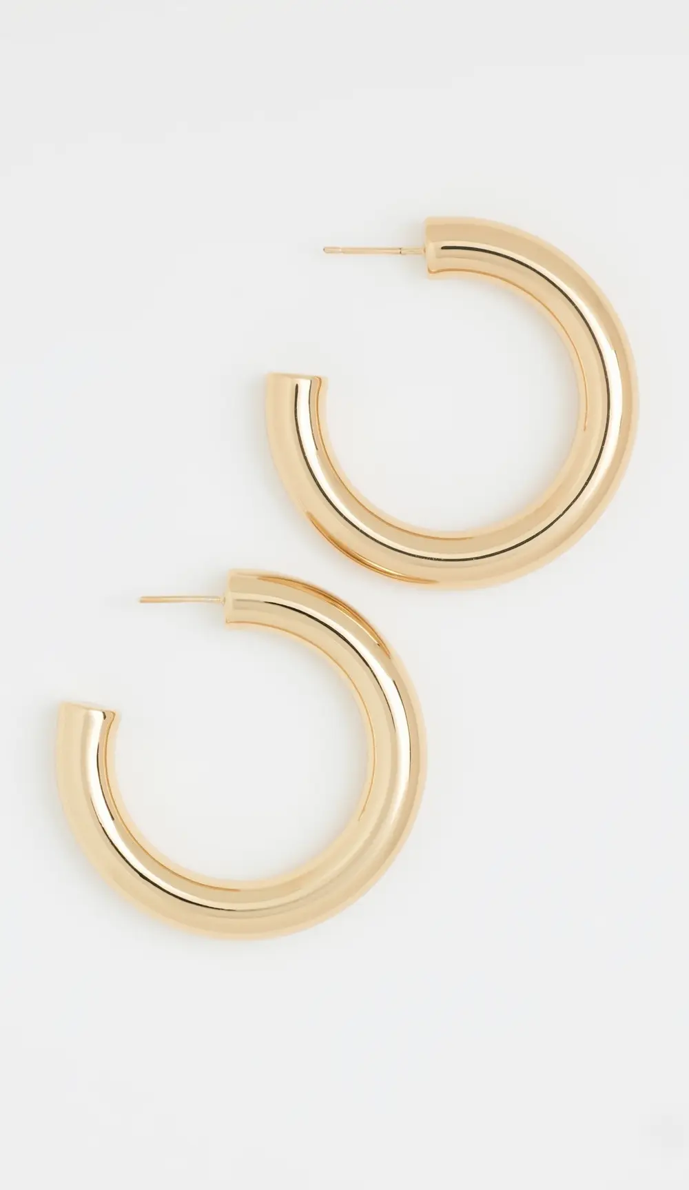 Jennifer Fisher Samira Mini Hoops