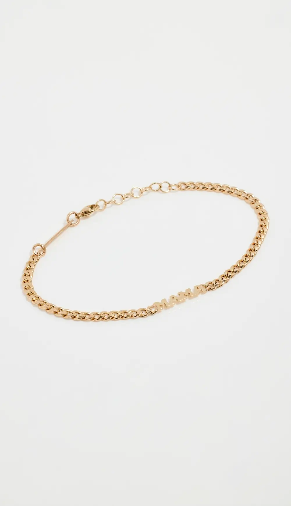 Zoe Chicco Mama Bracelet