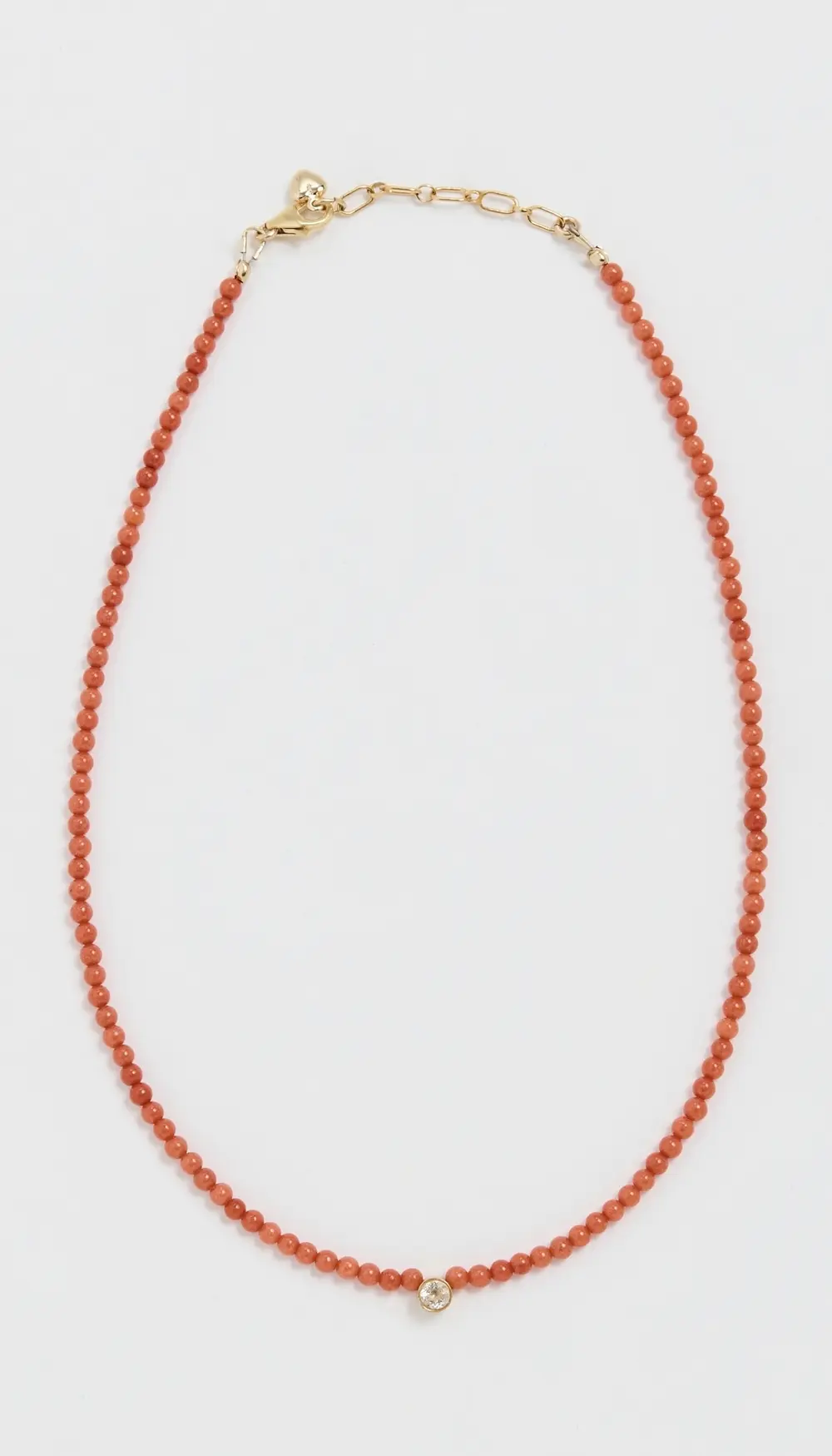 Brinker + Eliza Claire Necklace