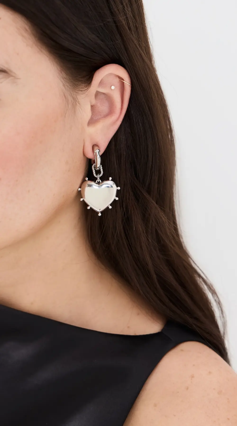 Elizabeth Cole Darlene Earrings