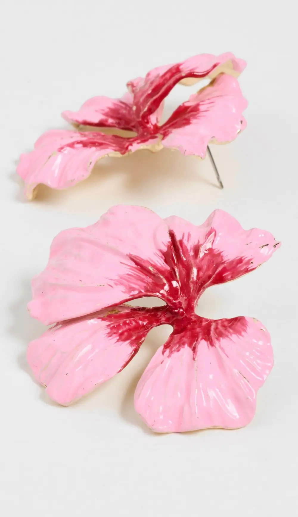 SHASHI Una Una Evening Earrings